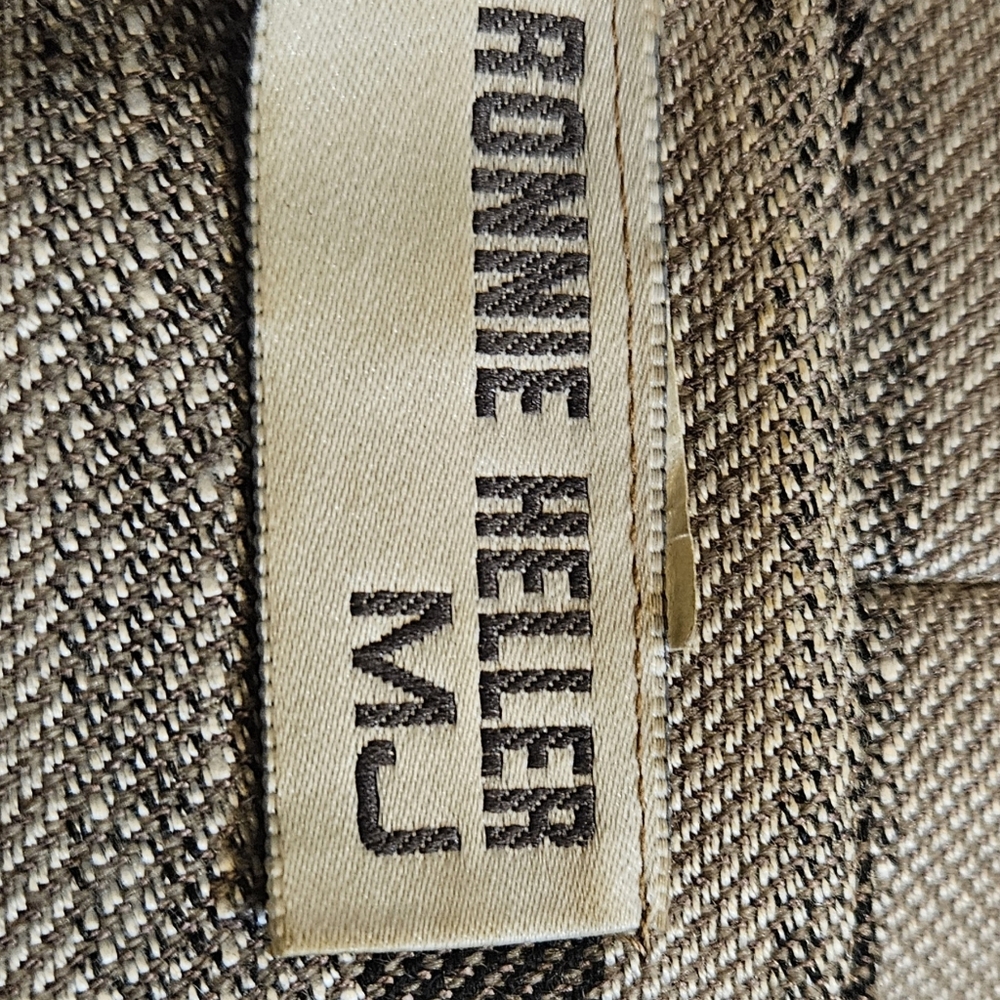 Business Jacket - Picture 3 of 3